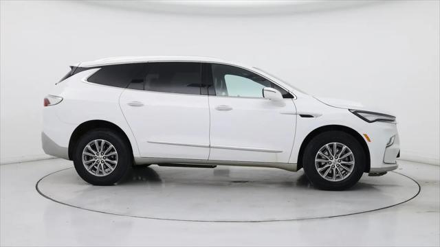 2024 Buick Enclave Premium AWD