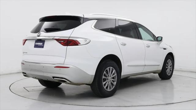 2024 Buick Enclave Premium AWD