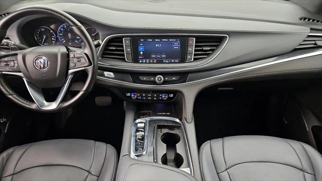 2024 Buick Enclave Premium AWD