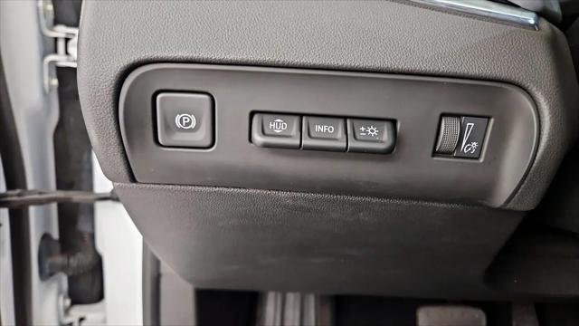2024 Buick Enclave Premium AWD