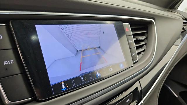 2024 Buick Enclave Premium AWD