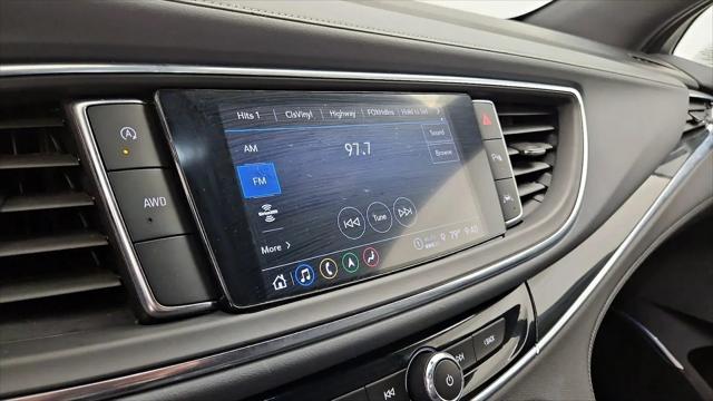 2024 Buick Enclave Premium AWD