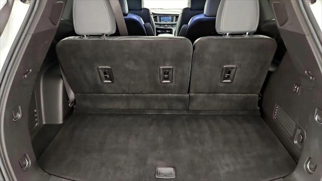 2024 Buick Enclave Premium AWD