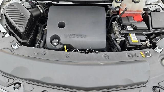 2024 Buick Enclave Premium AWD