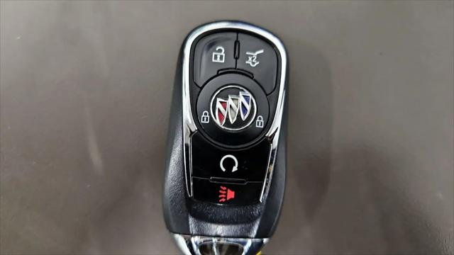 2024 Buick Enclave Premium AWD