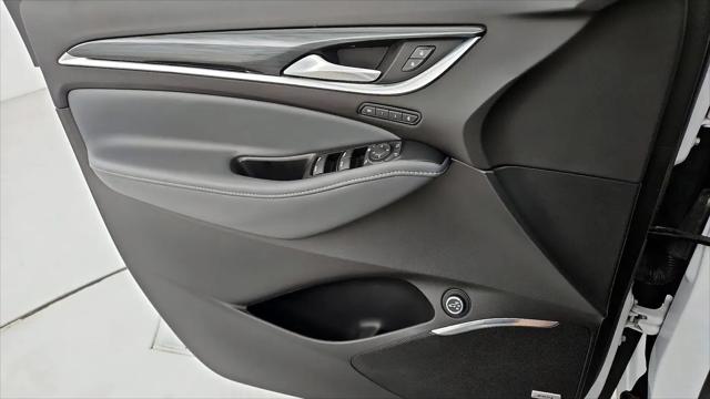 2024 Buick Enclave Premium AWD