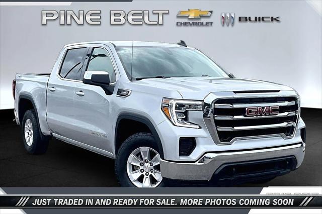 2021 GMC Sierra 1500 SLE for sale in Hattiesburg, MS