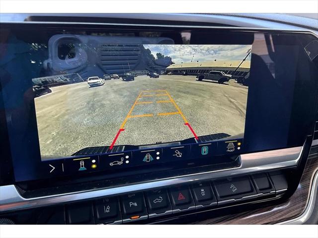 2026 Chevrolet Silverado 2500HD Crew Cab, Standard Bed, LT, 4WD