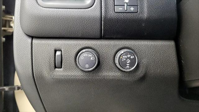 2022 Chevrolet Colorado 4WD Crew Cab Short Box ZR2