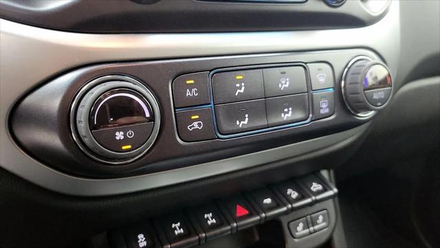 2022 Chevrolet Colorado 4WD Crew Cab Short Box ZR2