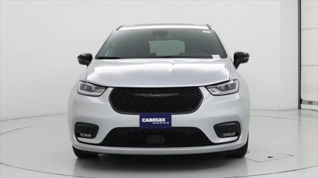 2023 Chrysler Pacifica Hybrid Limited