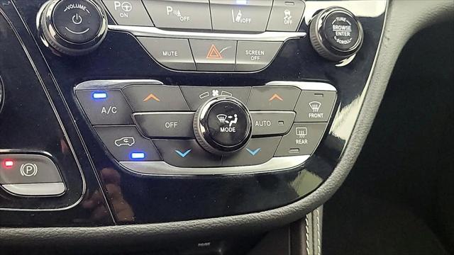 2023 Chrysler Pacifica Hybrid Limited