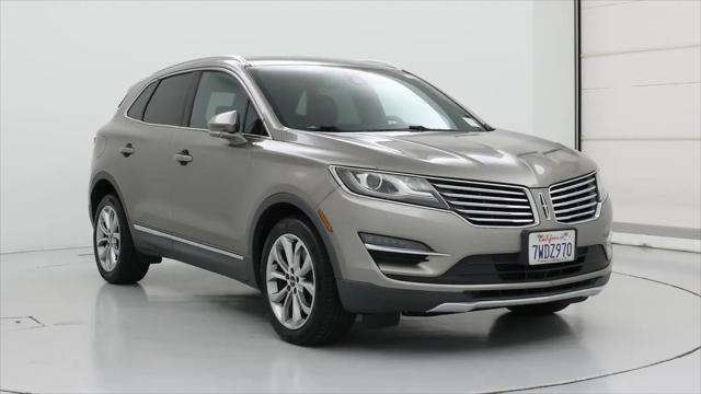 2017 Lincoln MKC Select for sale in Fairfield, CA