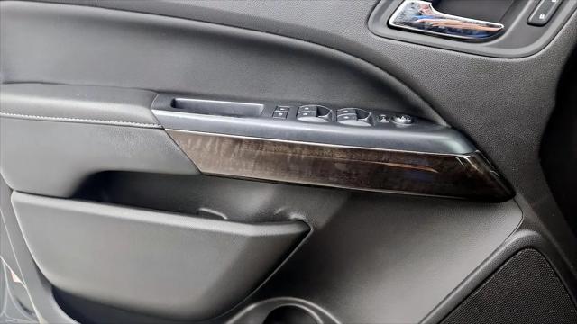 2018 GMC Canyon SLE