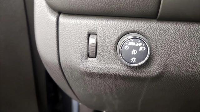 2018 GMC Canyon SLE