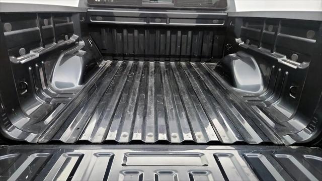 2018 GMC Canyon SLE