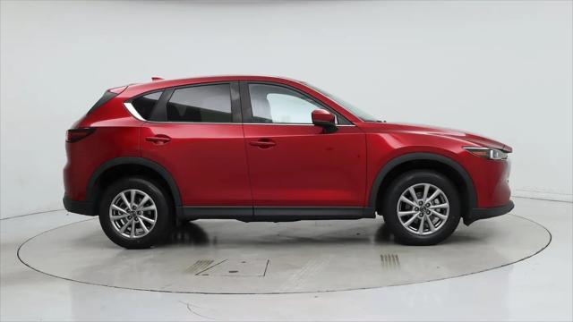 2023 Mazda CX-5 2.5 S Preferred