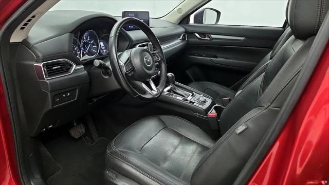 2023 Mazda CX-5 2.5 S Preferred