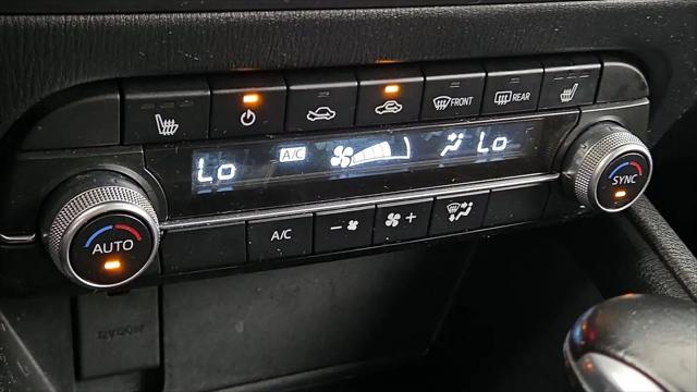 2023 Mazda CX-5 2.5 S Preferred