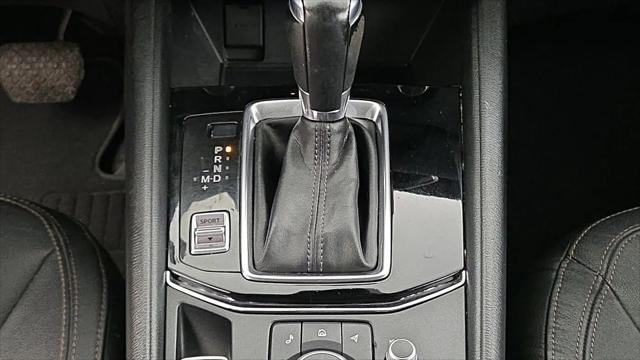 2023 Mazda CX-5 2.5 S Preferred