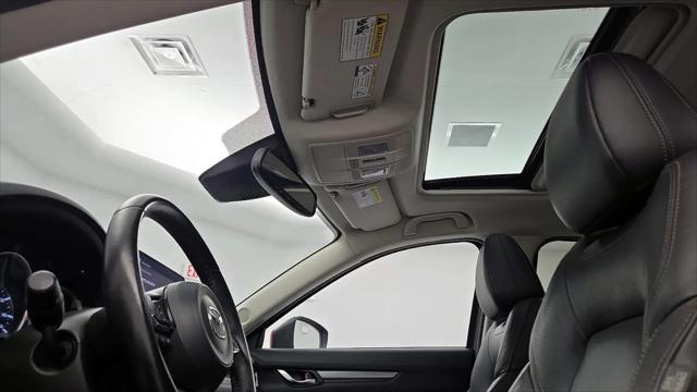 2023 Mazda CX-5 2.5 S Preferred
