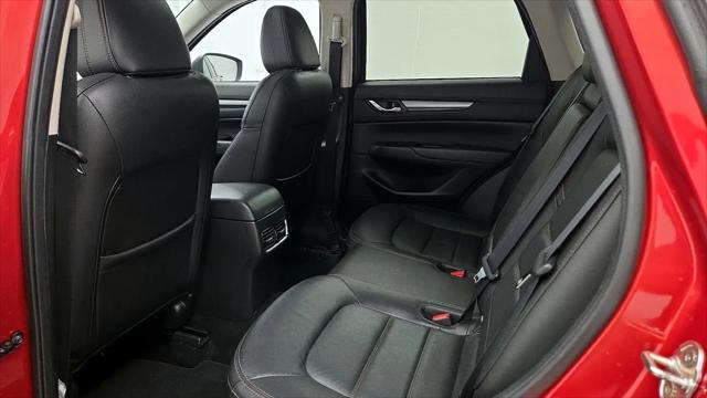 2023 Mazda CX-5 2.5 S Preferred