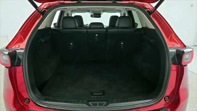 2023 Mazda CX-5 2.5 S Preferred