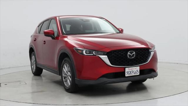 2023 Mazda CX-5 2.5 S Preferred for sale in Fairfield, CA