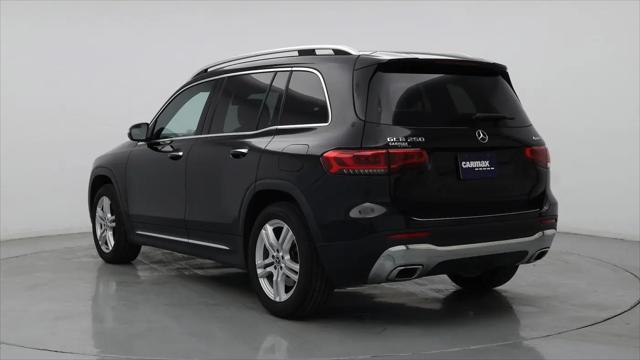 2023 Mercedes-Benz GLB 4MATIC