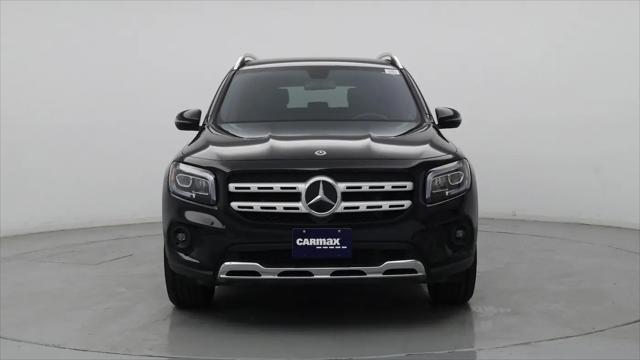 2023 Mercedes-Benz GLB 4MATIC