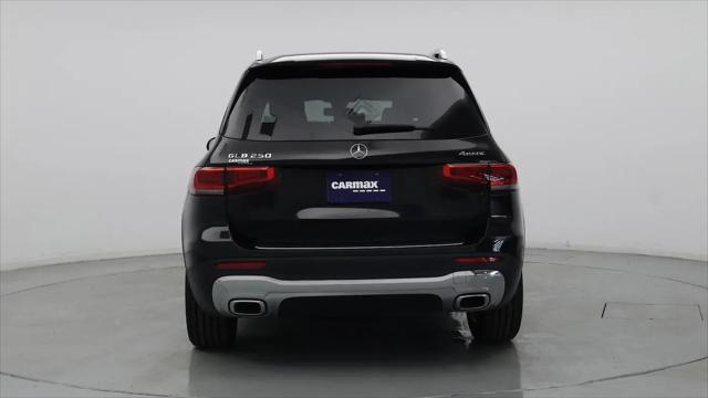 2023 Mercedes-Benz GLB 4MATIC