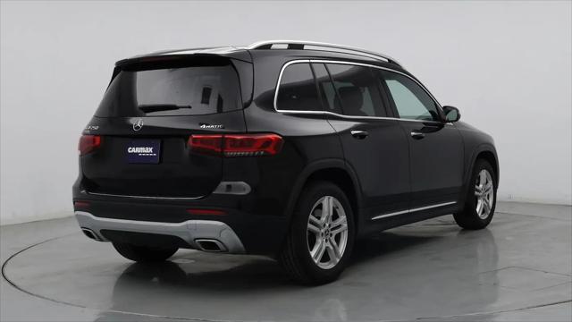 2023 Mercedes-Benz GLB 4MATIC