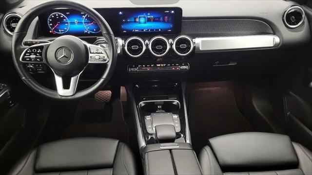 2023 Mercedes-Benz GLB 4MATIC