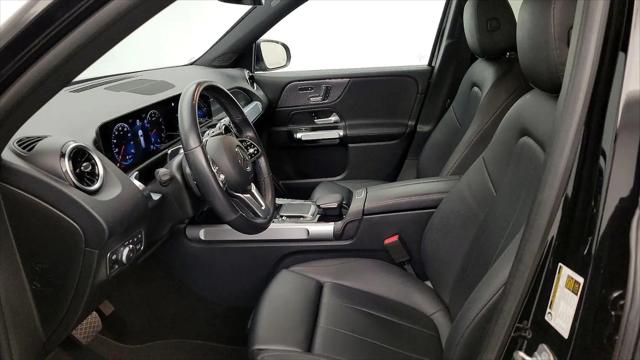 2023 Mercedes-Benz GLB 4MATIC