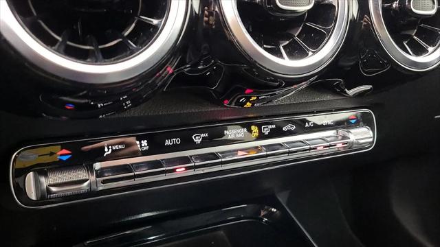2023 Mercedes-Benz GLB 4MATIC