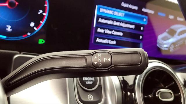 2023 Mercedes-Benz GLB 4MATIC