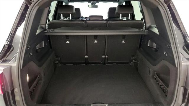 2023 Mercedes-Benz GLB 4MATIC