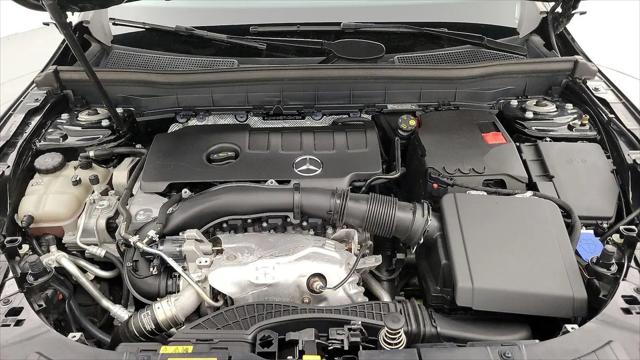 2023 Mercedes-Benz GLB 4MATIC