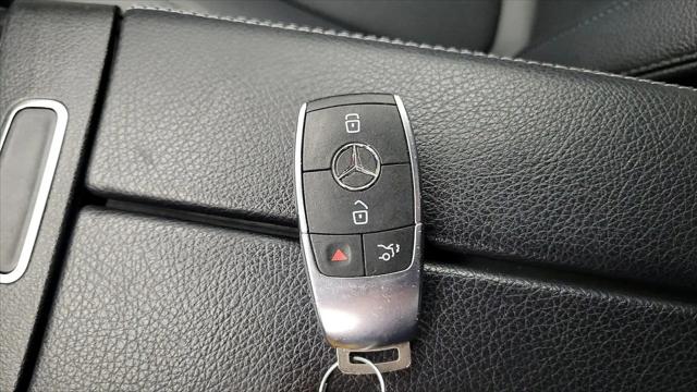 2023 Mercedes-Benz GLB 4MATIC