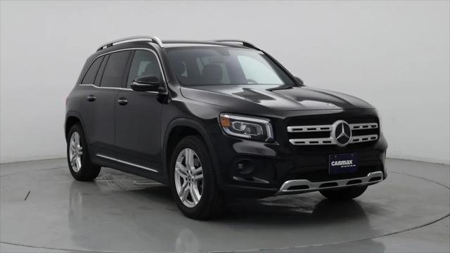 2023 Mercedes-Benz GLB 4MATIC for sale in Fairfield, CA