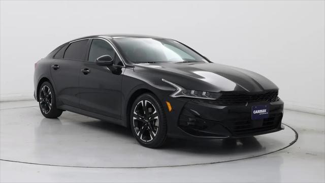 2024 Kia K5 GT-Line for sale in Fairfield, CA