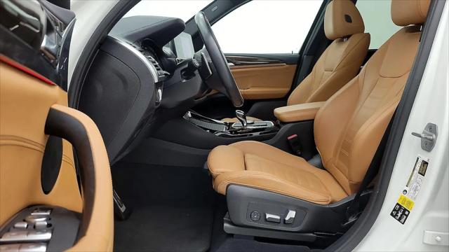 2022 BMW X3 M40i