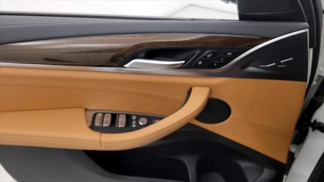 2022 BMW X3 M40i
