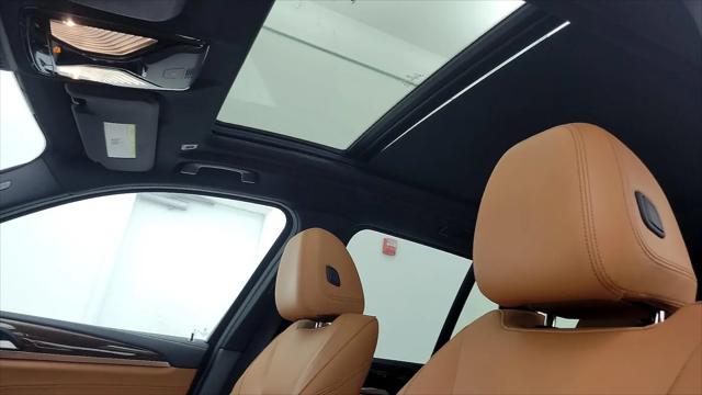 2022 BMW X3 M40i