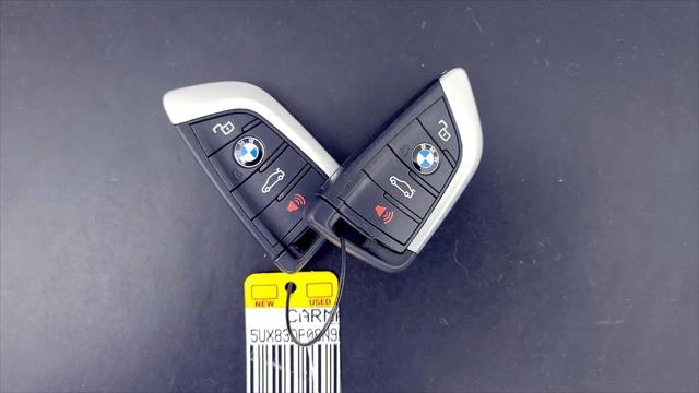 2022 BMW X3 M40i