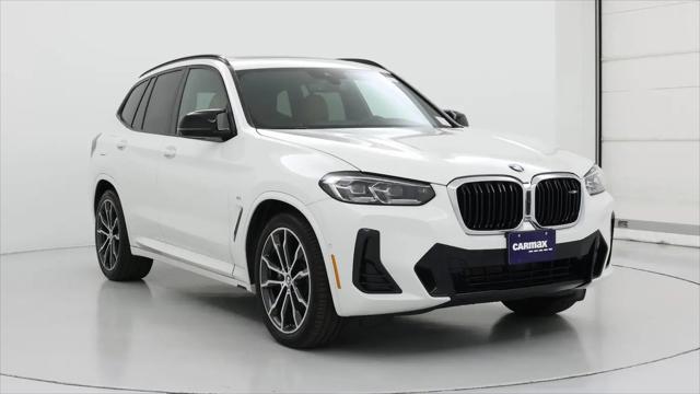 2022 BMW X3 M40i for sale in Fairfield, CA