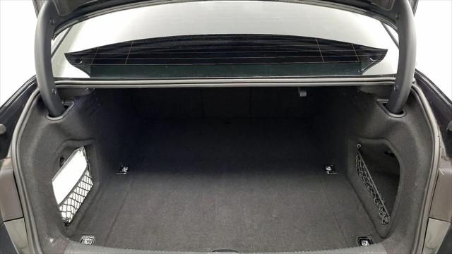 2020 Audi A4 Premium 40 TFSI Front-Wheel Drive S tronic