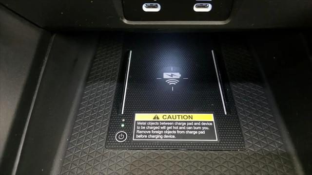 2025 Honda Accord Sedan Sport-L
