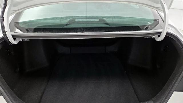 2025 Honda Accord Sedan Sport-L