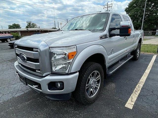 2013 Ford F-350 Super Duty for sale in Clinton, IL